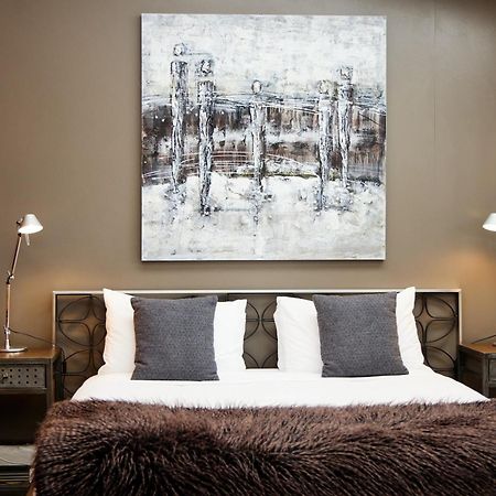The Factory Luxury Accomodation Kaikoura Dış mekan fotoğraf