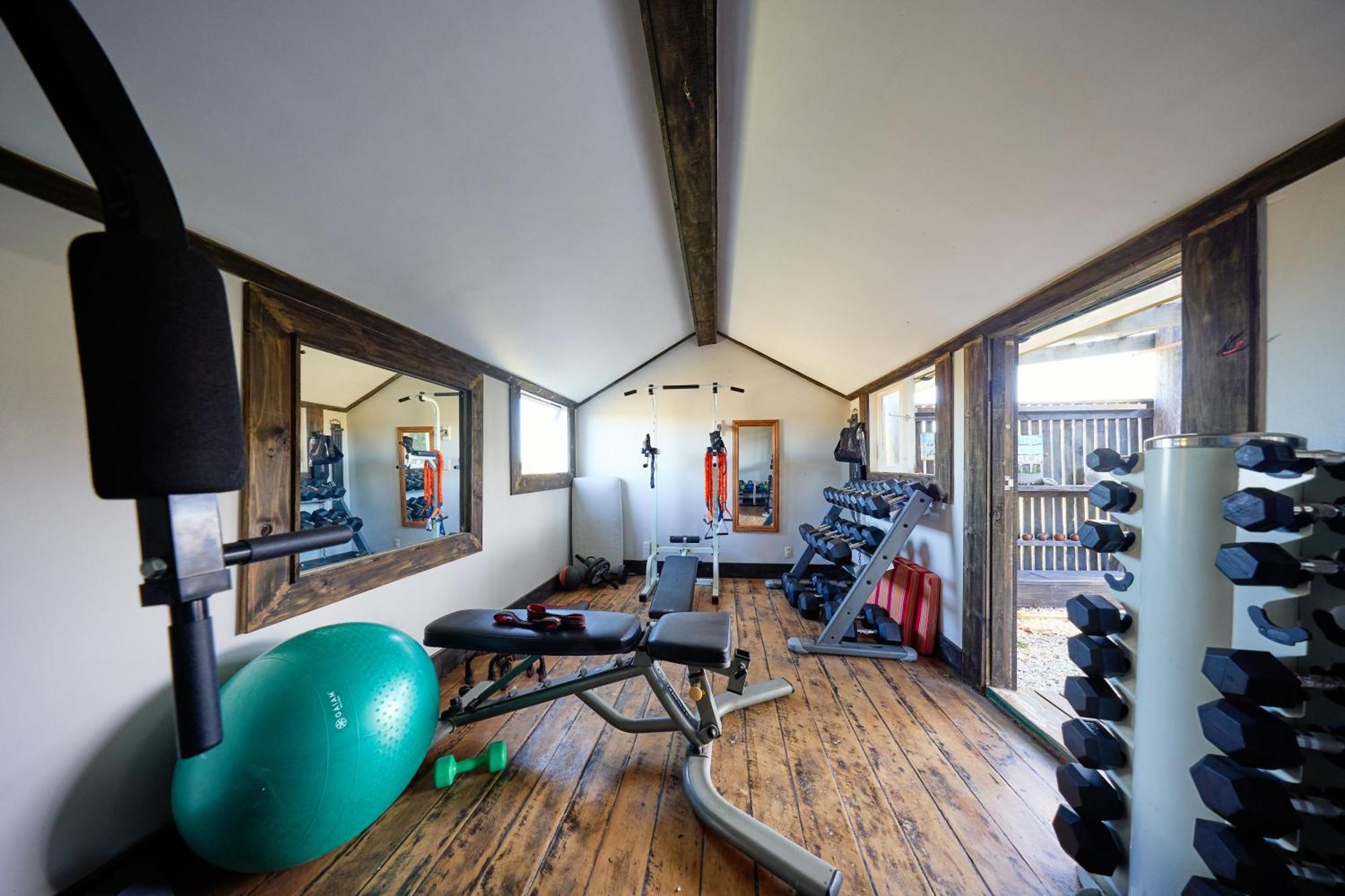 The Factory Luxury Accomodation Kaikoura Dış mekan fotoğraf
