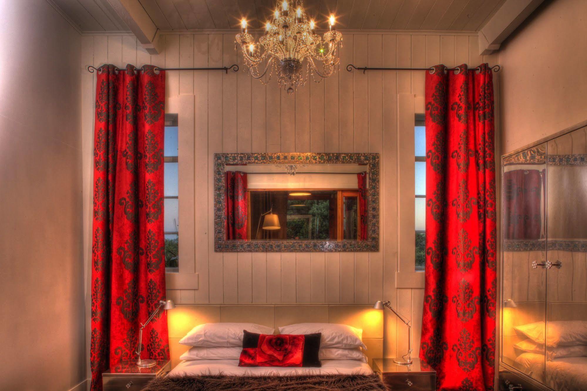 The Factory Luxury Accomodation Kaikoura Dış mekan fotoğraf